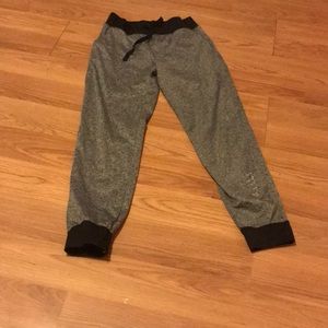 Sweat pants